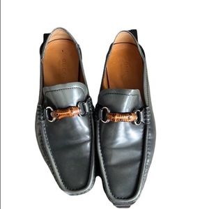 Gucci loafers size 42
